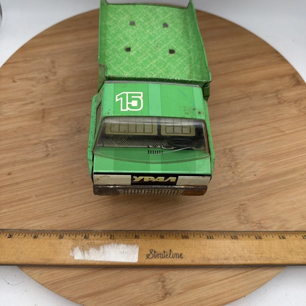 N/A product vintage